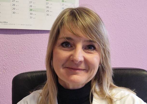 d.ssa Paola Pettini