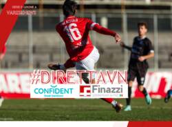 diretta calcio varese