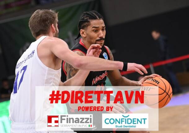 direttavn basket