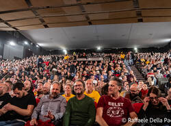 Elio e Le Storie Tese in concerto al Teatro di Varese