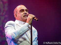 Elio e Le Storie Tese in concerto al Teatro di Varese