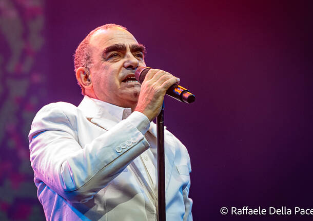 Elio e Le Storie Tese in concerto al Teatro di Varese