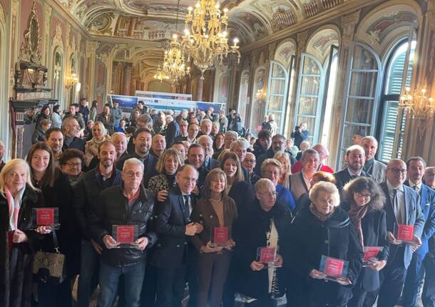 eventi Varese