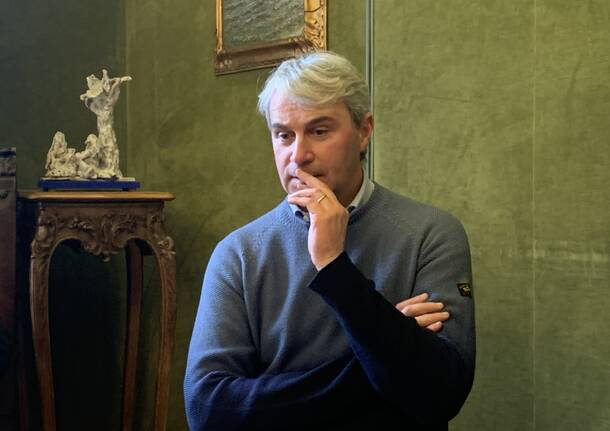 Facce Davide Galimberti
