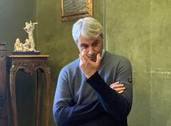 Facce Davide Galimberti 