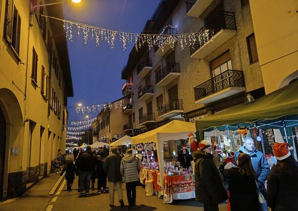 Facciamo Natale 2023 a Nerviano