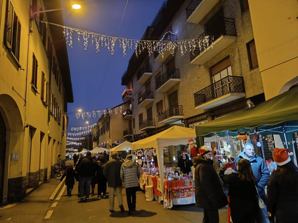 Facciamo Natale 2023 a Nerviano