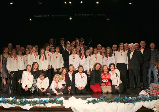 filarmonica santa cecilia busto arsizio