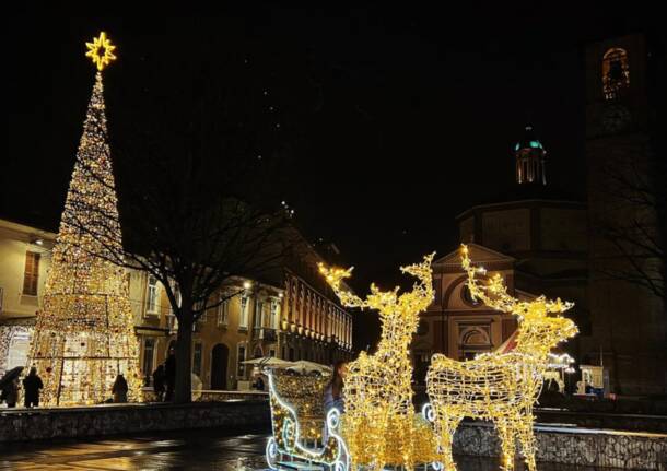 Natale Legnano