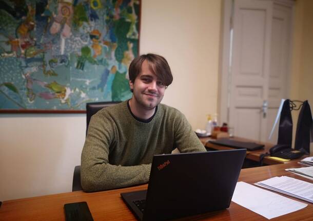 Luca Benetti