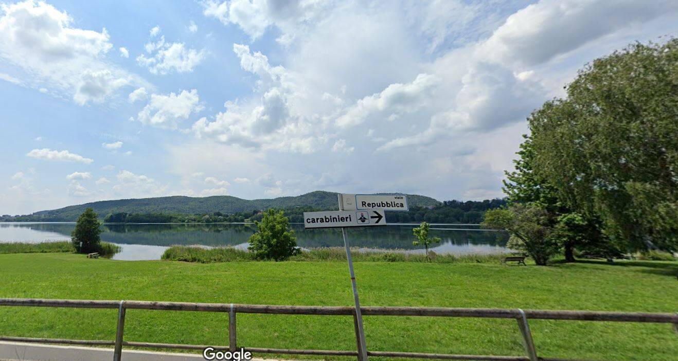 Gioco GeoGuessr