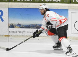 hector majul hockey su ghiaccio