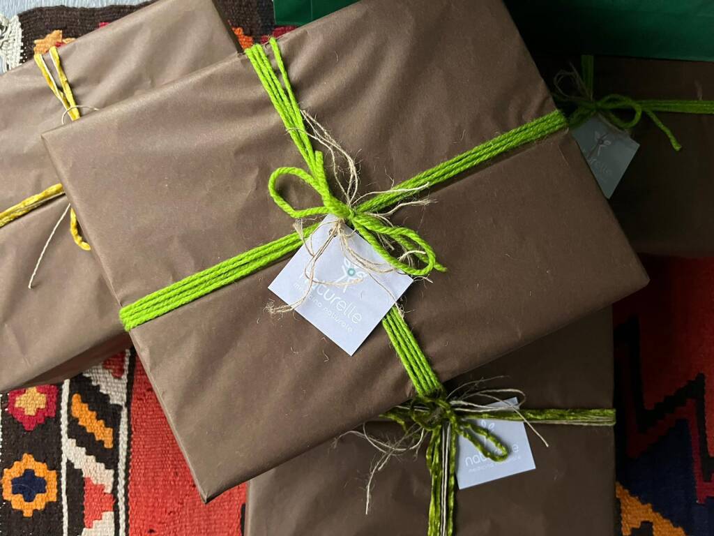 Idee regalo by Naturelle Varese