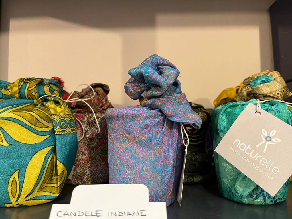 Idee regalo by Naturelle Varese