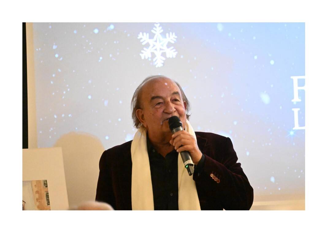 Il Natale 2023 in Famiglia Legnanese