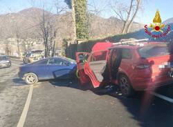 Incidente Porto Ceresio