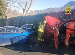 Incidente Porto Ceresio