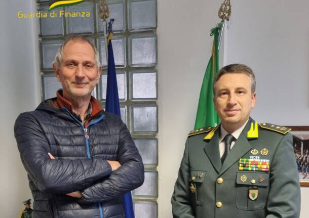 intesa con autorità di bacino