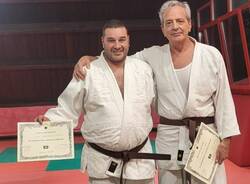 Judo Club Castellanza, un bilancio più che apprezzabile per il 2023
