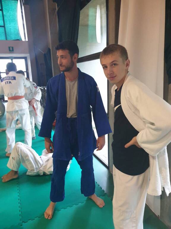 Judo Club Castellanza, un bilancio più che apprezzabile per il 2023