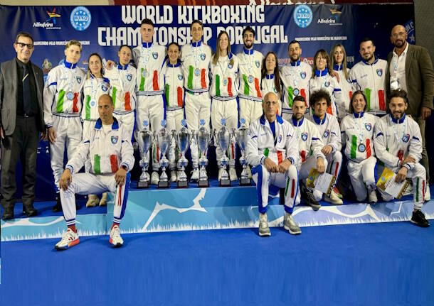 kba legnano