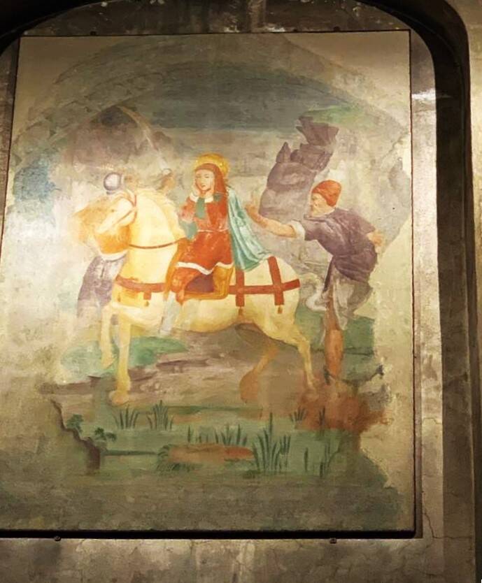La Chiesa di San Gemolo in Ganna riapre le sue porte