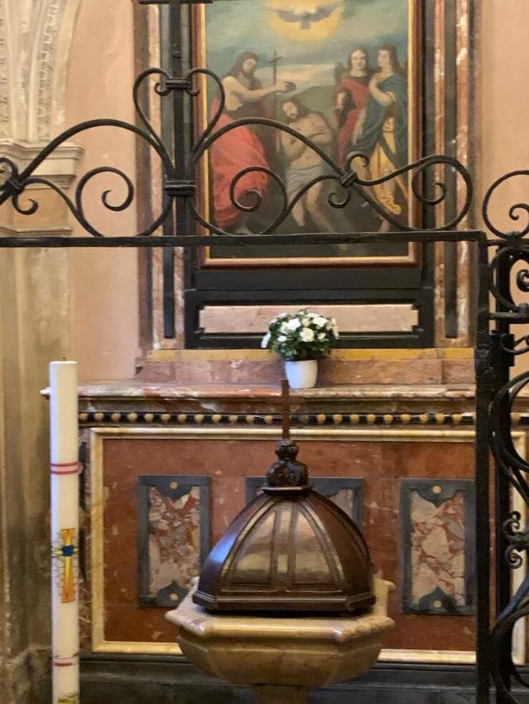 La Chiesa di San Gemolo in Ganna riapre le sue porte