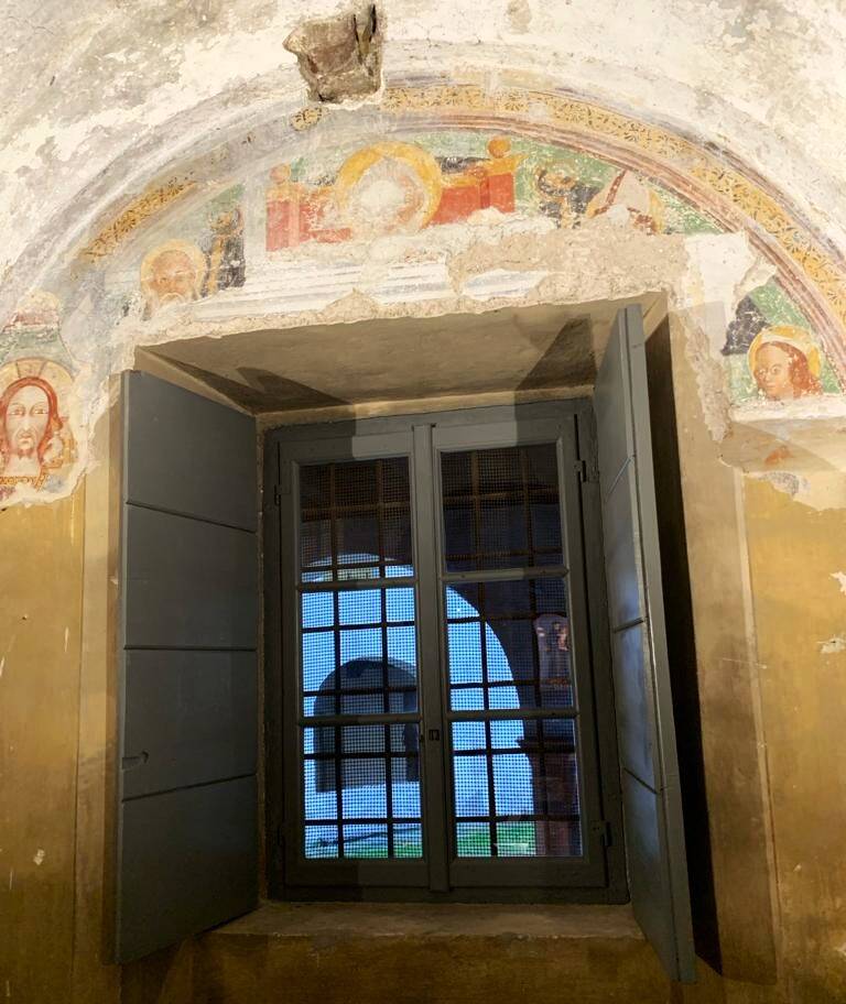 La Chiesa di San Gemolo in Ganna riapre le sue porte