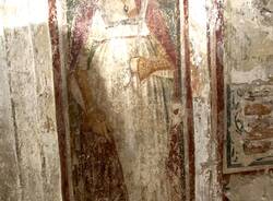 La Chiesa di San Gemolo in Ganna riapre le sue porte