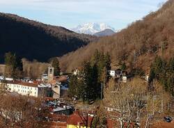 La Chiesa di San Gemolo in Ganna riapre le sue porte