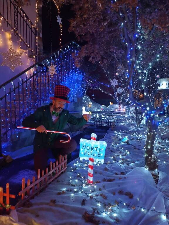 La magia del Natale di una volta a Cavaria con Premezzo