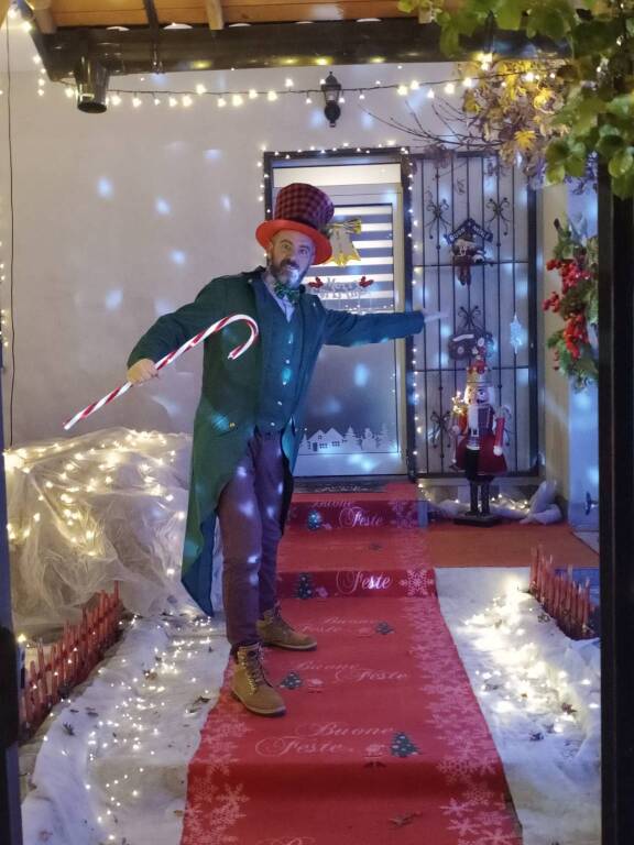 La magia del Natale di una volta a Cavaria con Premezzo