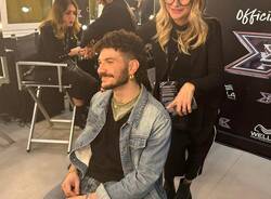 Con Moonet degli Stunt Pilots