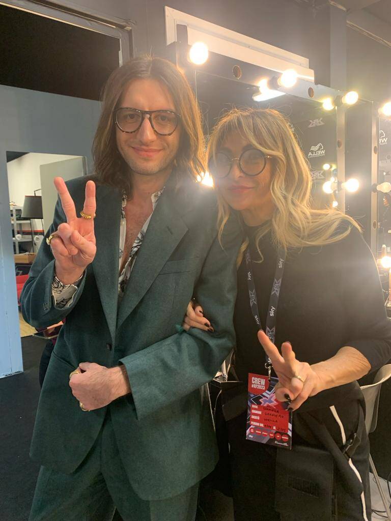 Con Il Solito Dandy, finalista