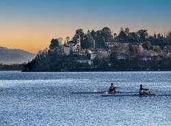 Lago di Varese - Vittorio Bolis 