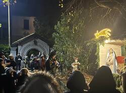 Lavena Ponte Tresa - Natale 2023