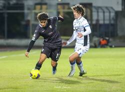 le foto di Pro Patria - Atalanta Under 23 (foto di Roberta Corradin)