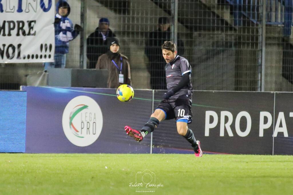 le foto di Pro Patria - Atalanta Under 23 (foto di Roberta Corradin)
