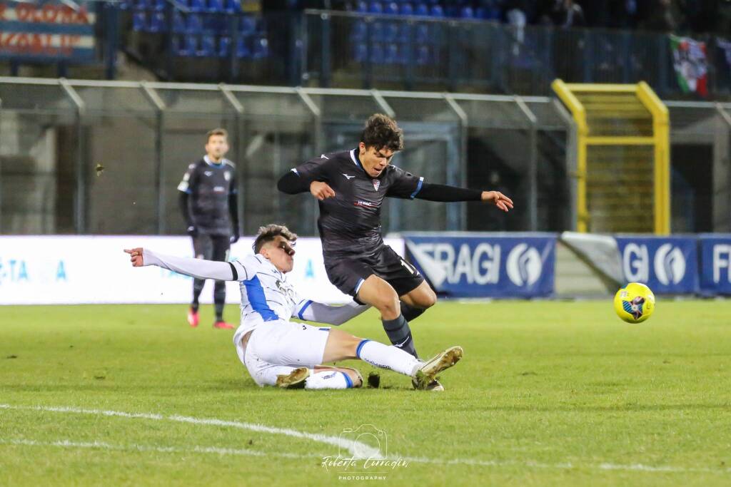 le foto di Pro Patria - Atalanta Under 23 (foto di Roberta Corradin)