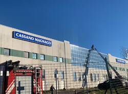 Lindt di Cassano Magnago
