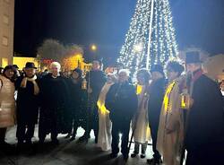 malnate natale