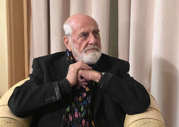 Michelangelo Pistoletto