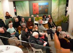 mostra vicentini varese