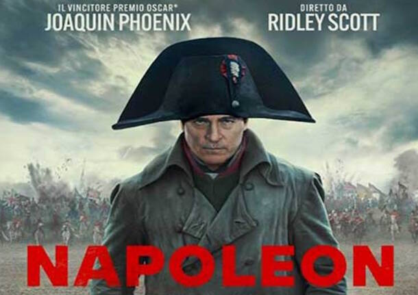 napoleon