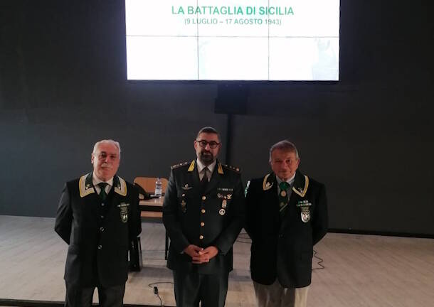 Nastro Verde nelle scuole dell'Altomilanese