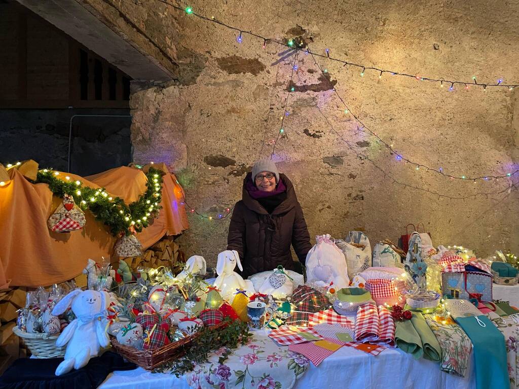 Natale a Fabiasco