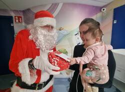 Natale al Ponte