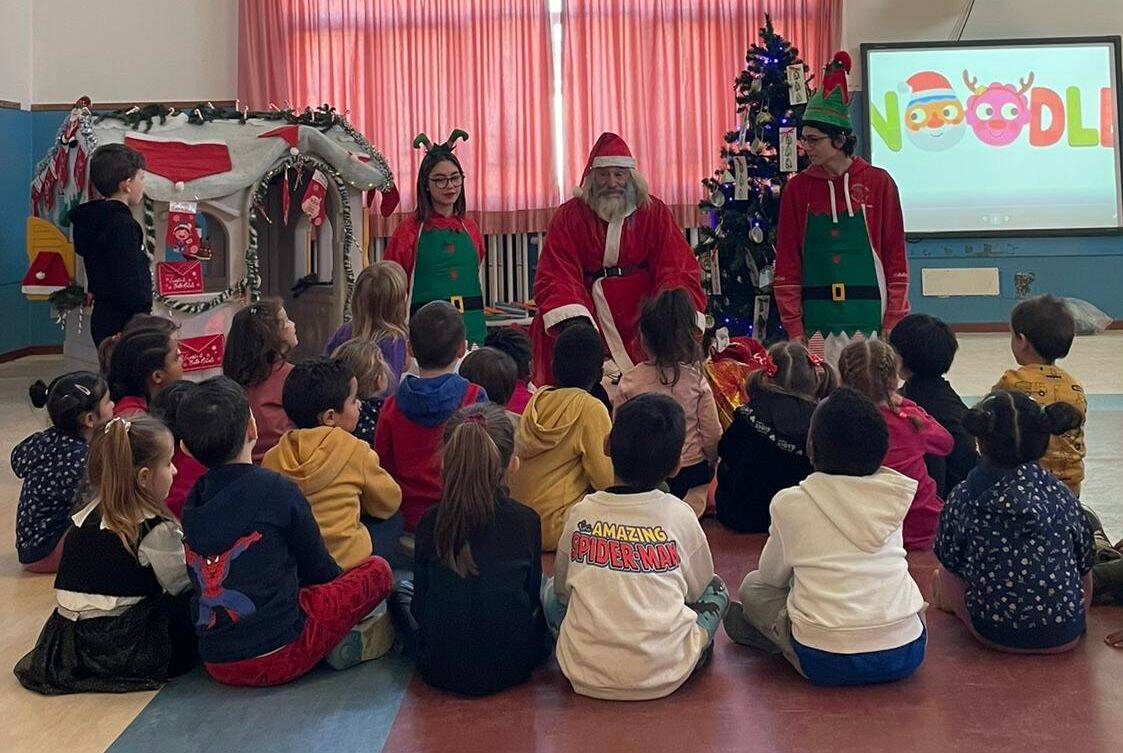 natale asilo collodi belforte