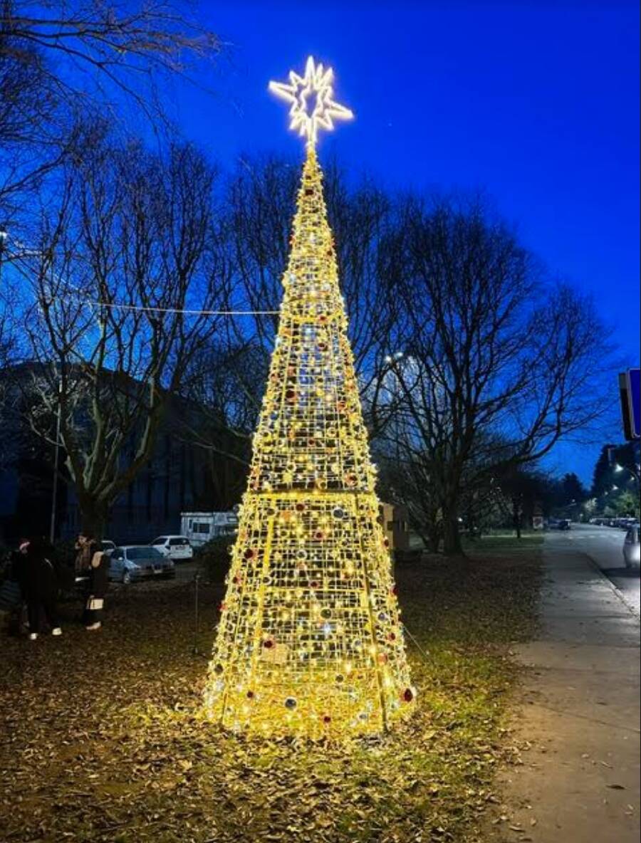 Natale Canazza