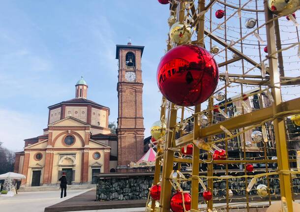 Natale Legnano